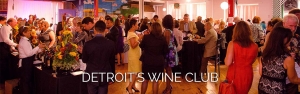 DETROIT'S-WINE-CLUB