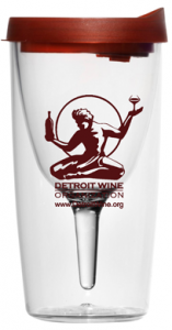 DWO Wine Tumbler