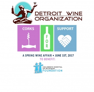 Detroit MI Wine Tasting