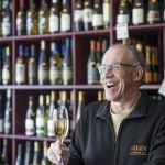 Michael A. Schafer Esq. Wine Counselor