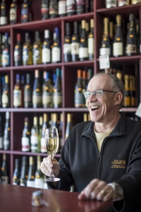 Michael A. Schafer Esq. Wine Counselor